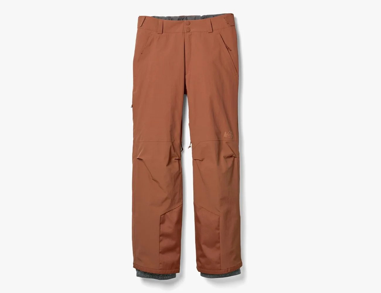rei co op powderbound insulated snow pants