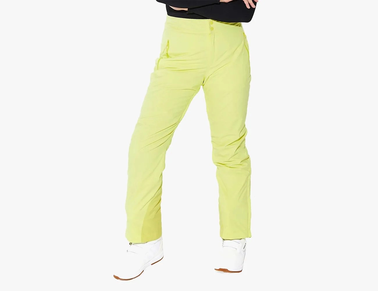 halfdays alessandra insulated ski pants