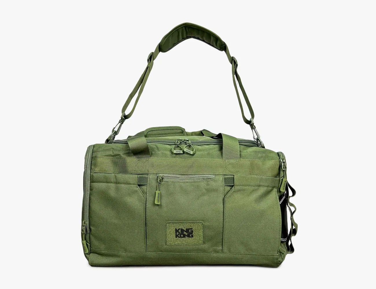 King Kong Core35 Duffel