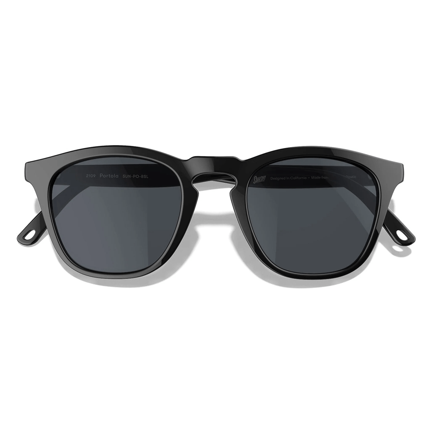 Portola glasses