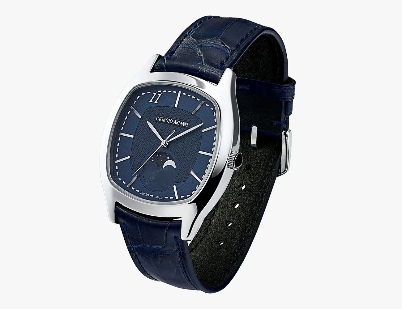 giorgio armani 11 watch