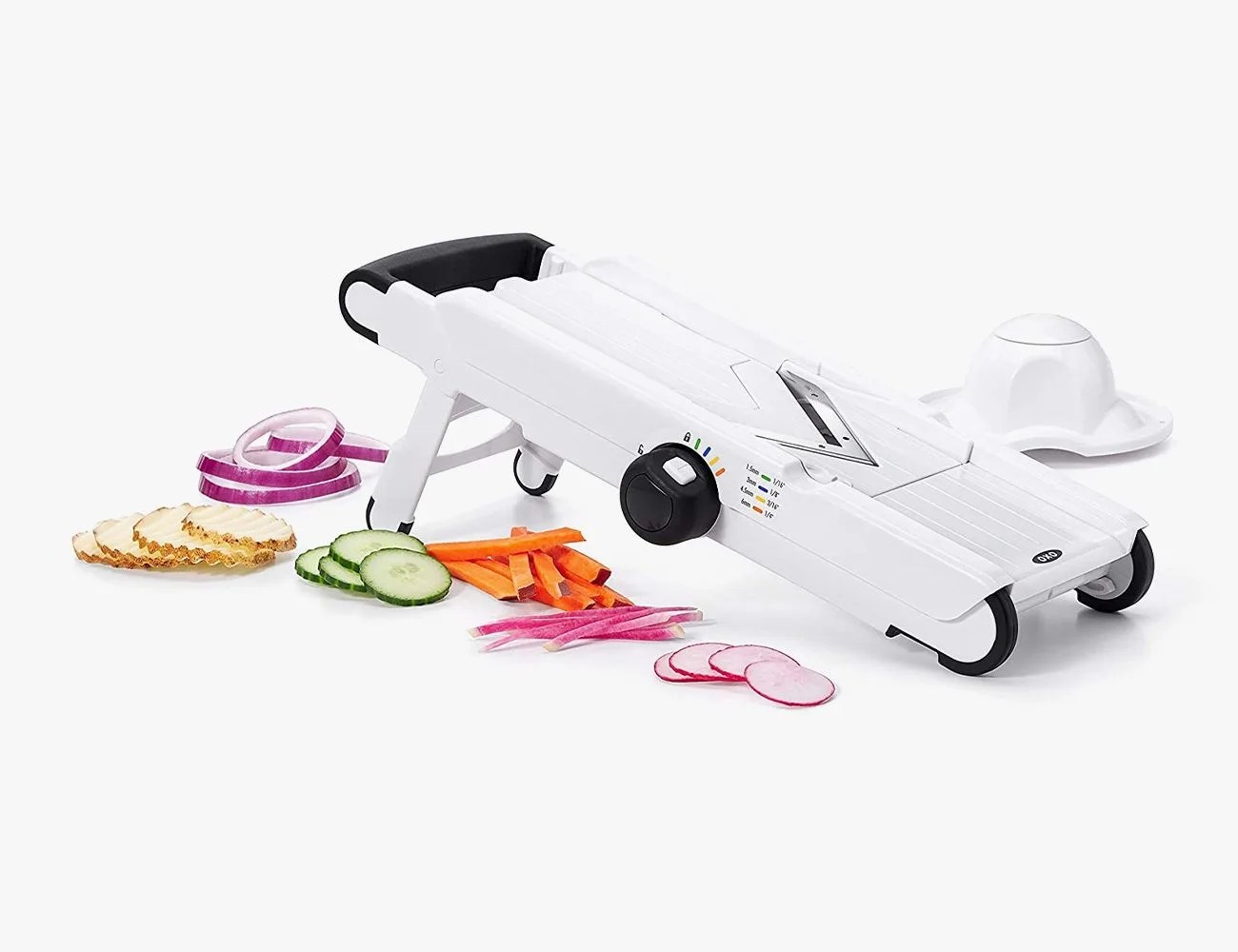 OXO Good Grips V-Blade Mandoline Slicer