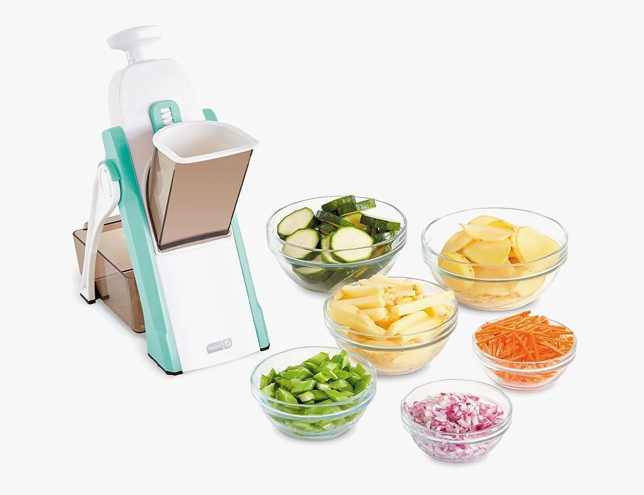 Dash Safe Slice Mandoline