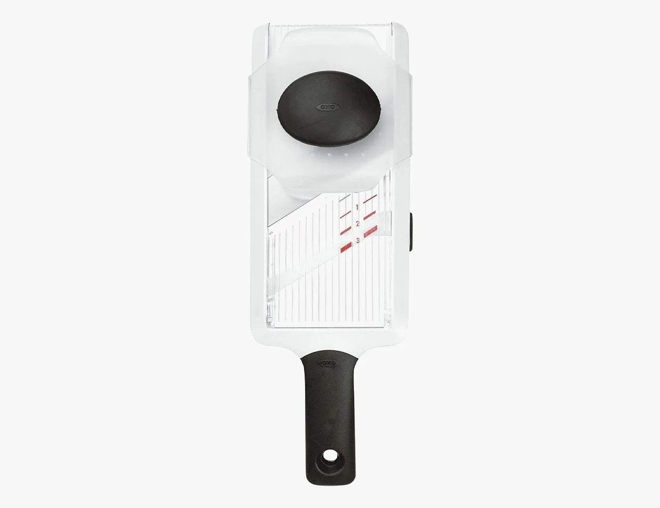 Oxo Good Grips Handheld Mandoline Slicer
