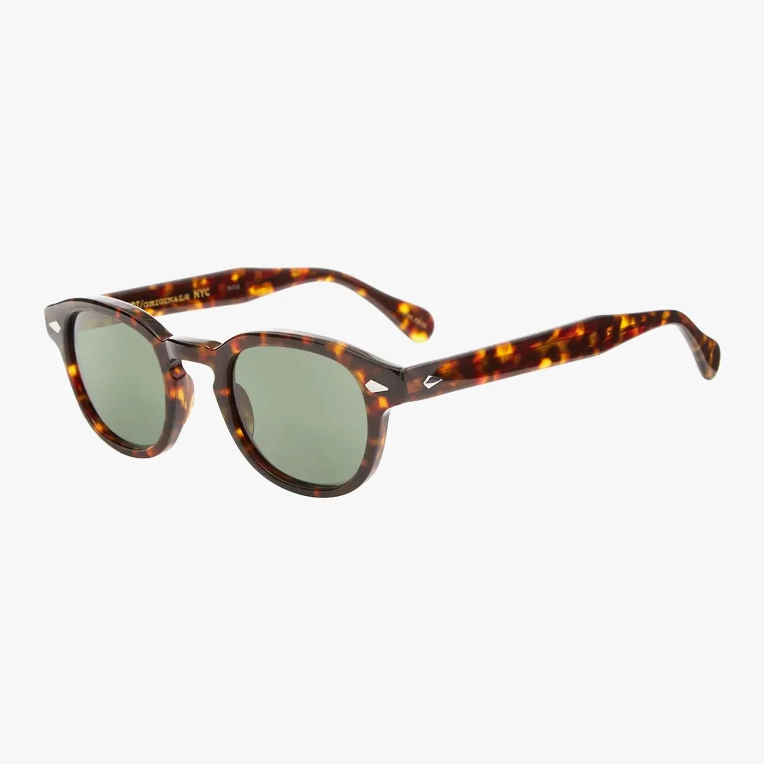 Moscot Lemtosh Sunglasses