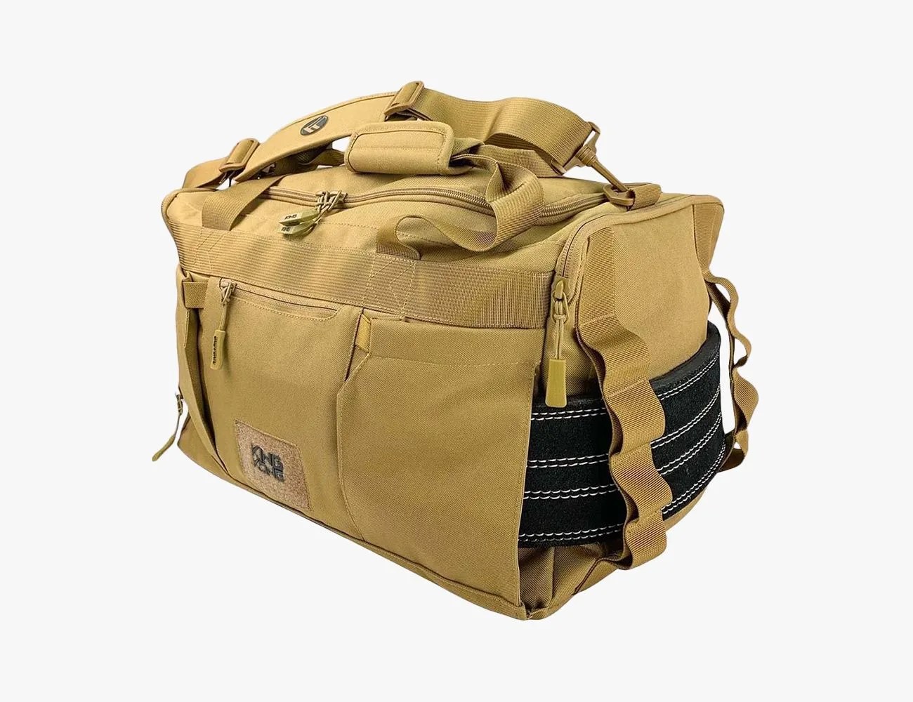 gym bag