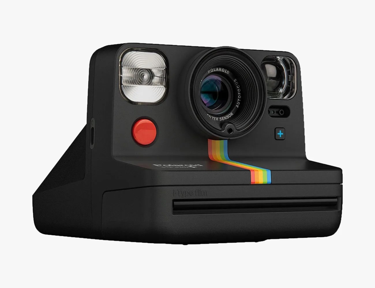 polaroid now plus i type instant camera
