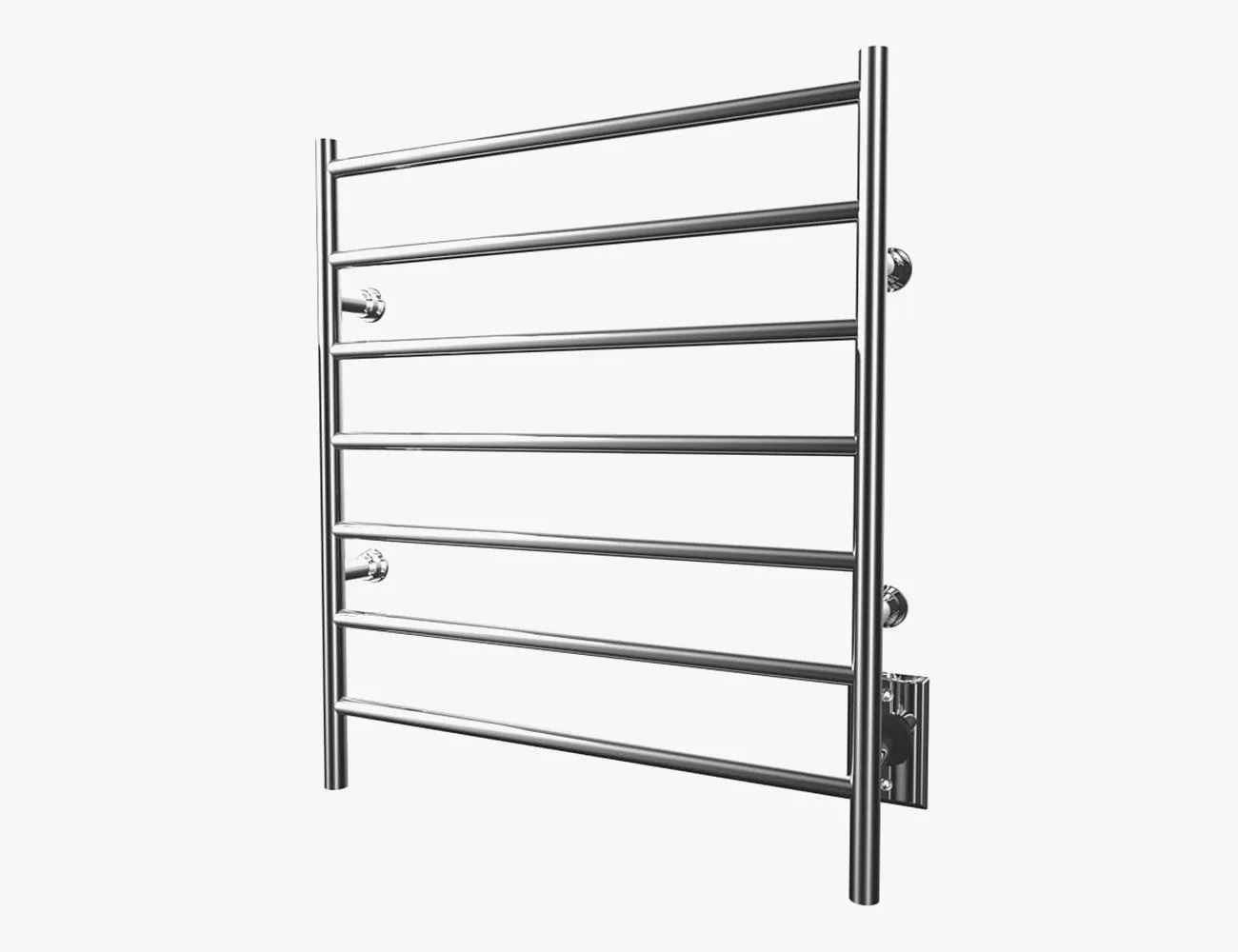 pottery barn classic towel warmer