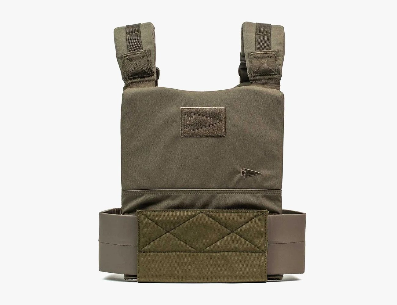 Goruck Training Weight Vest