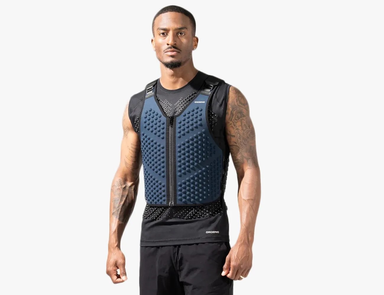 Omorpho G-Vest+