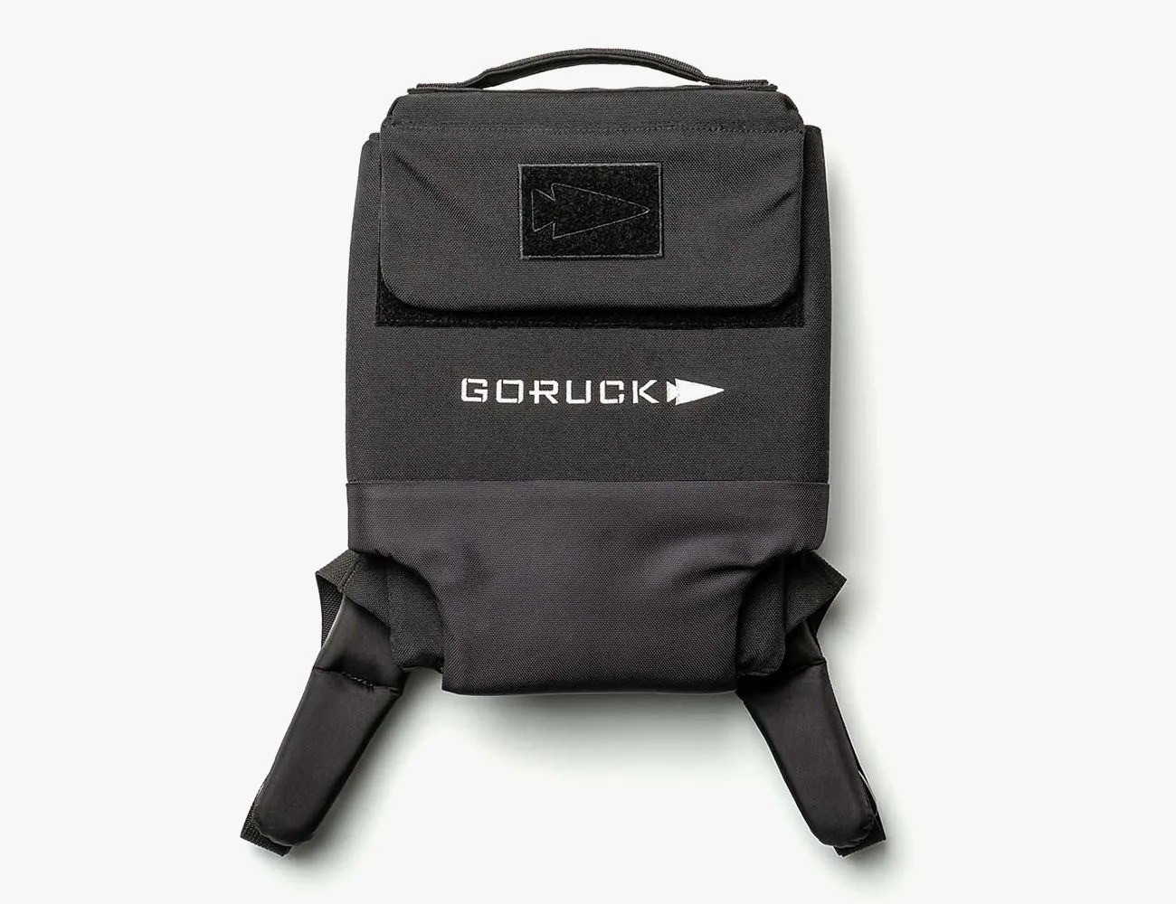 Goruck Ruck Plate Carrier 3.0