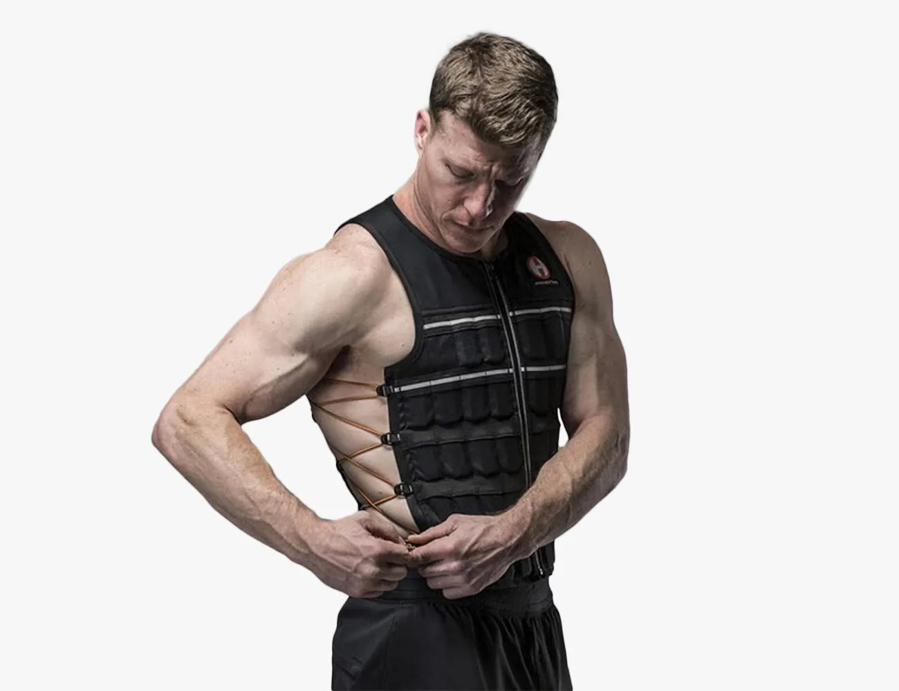 Hyperwear Hyper Vest Elite
