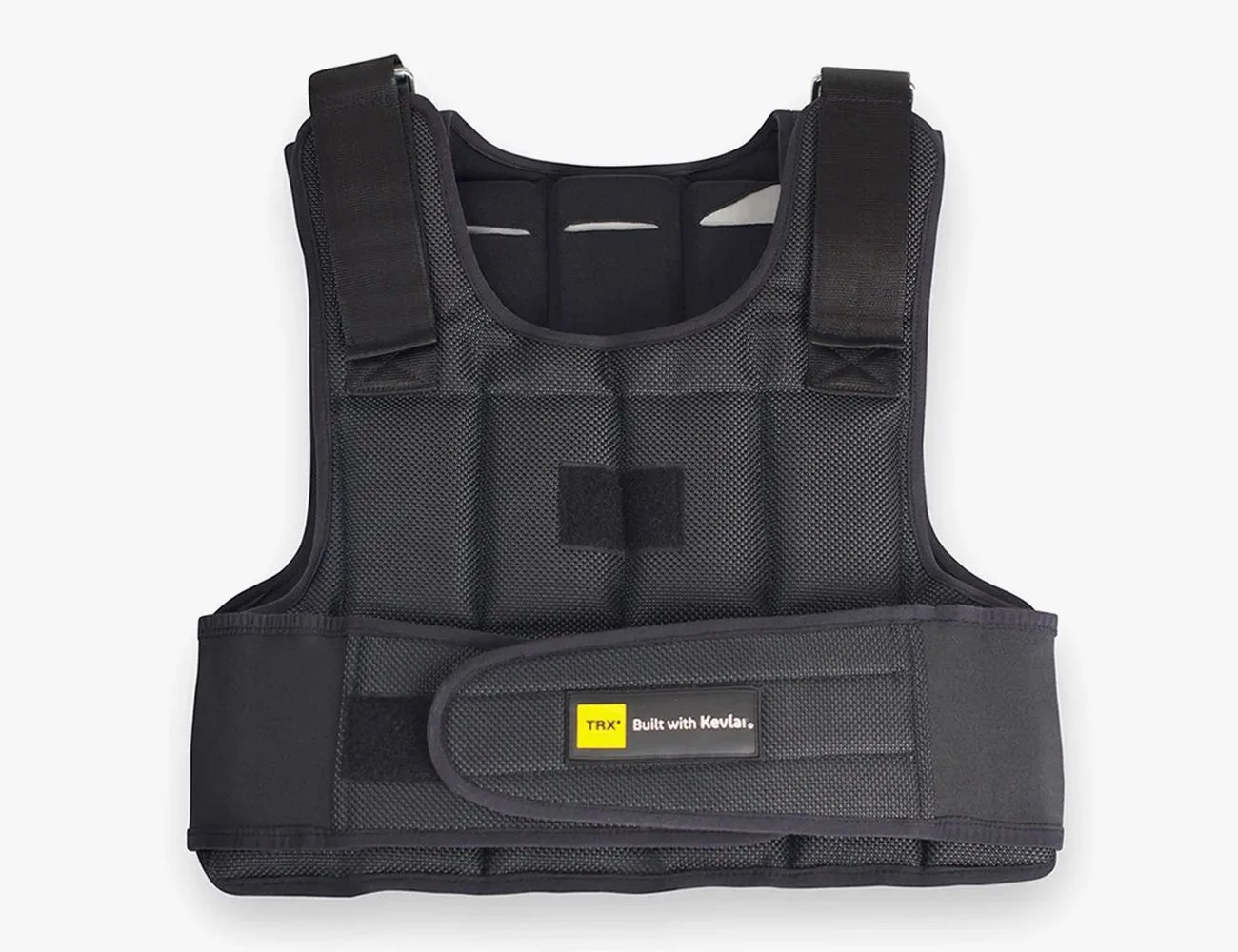 TRX XD Kevlar Weight Vest