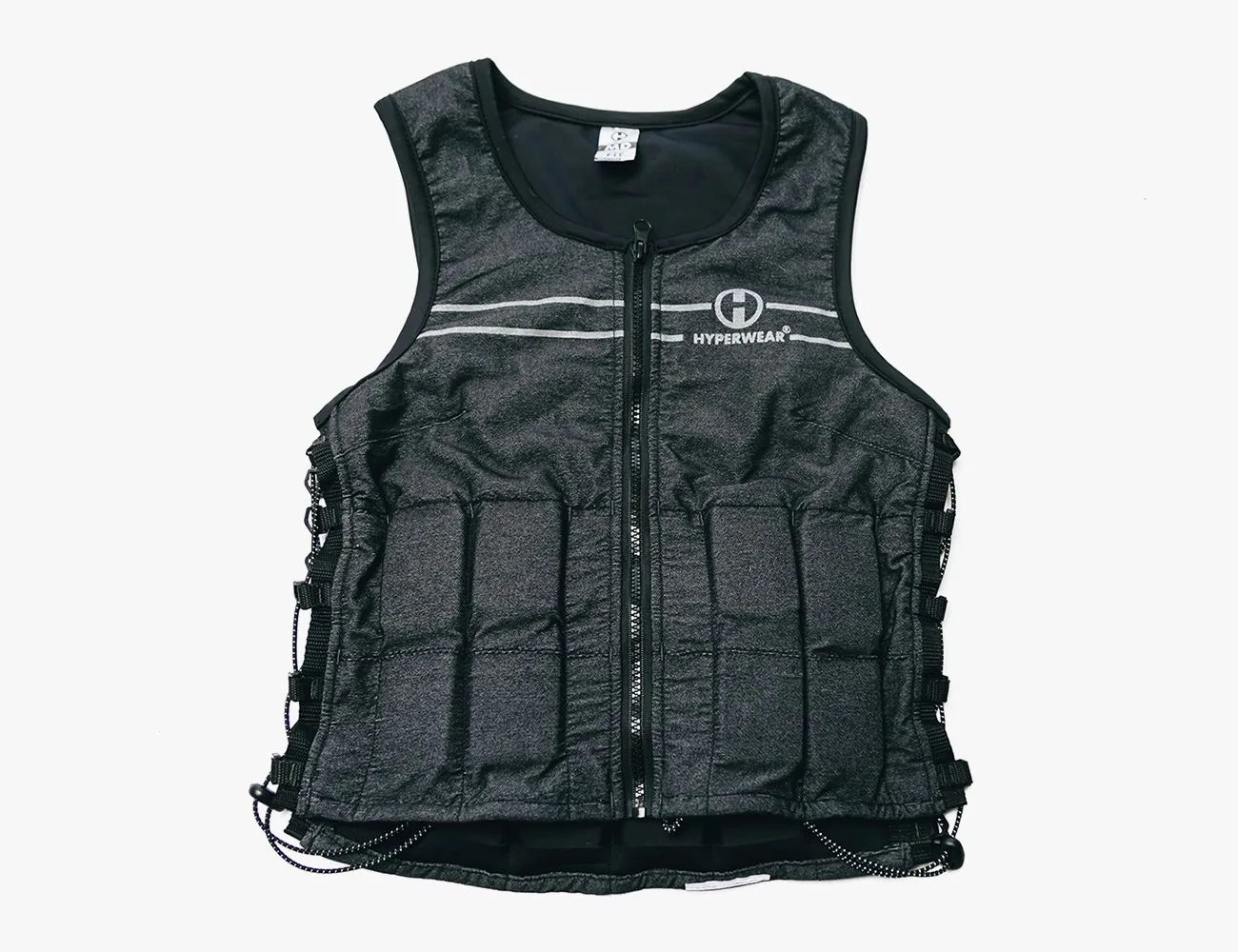 Hyperwear Hyper Vest Fit
