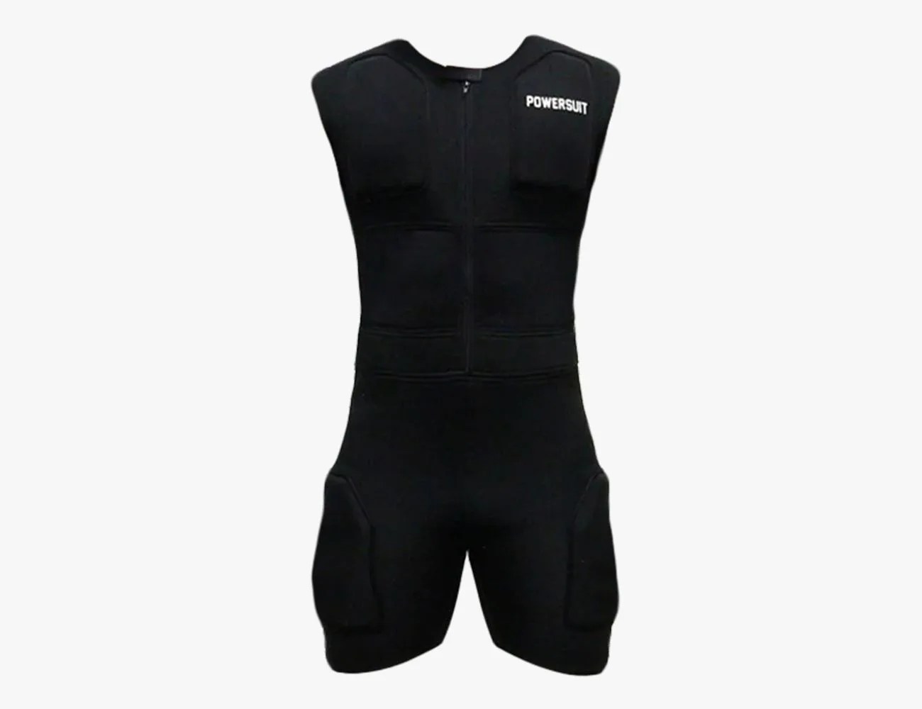 Powerhandz Weighted Powersuit