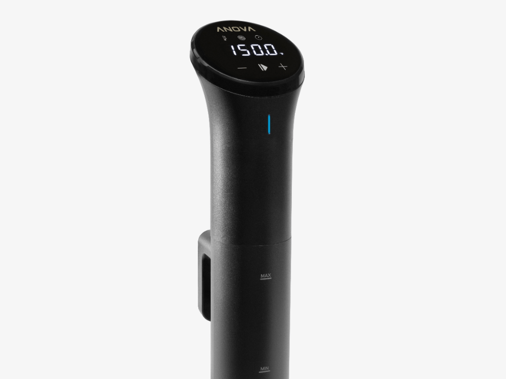precision cooker nano