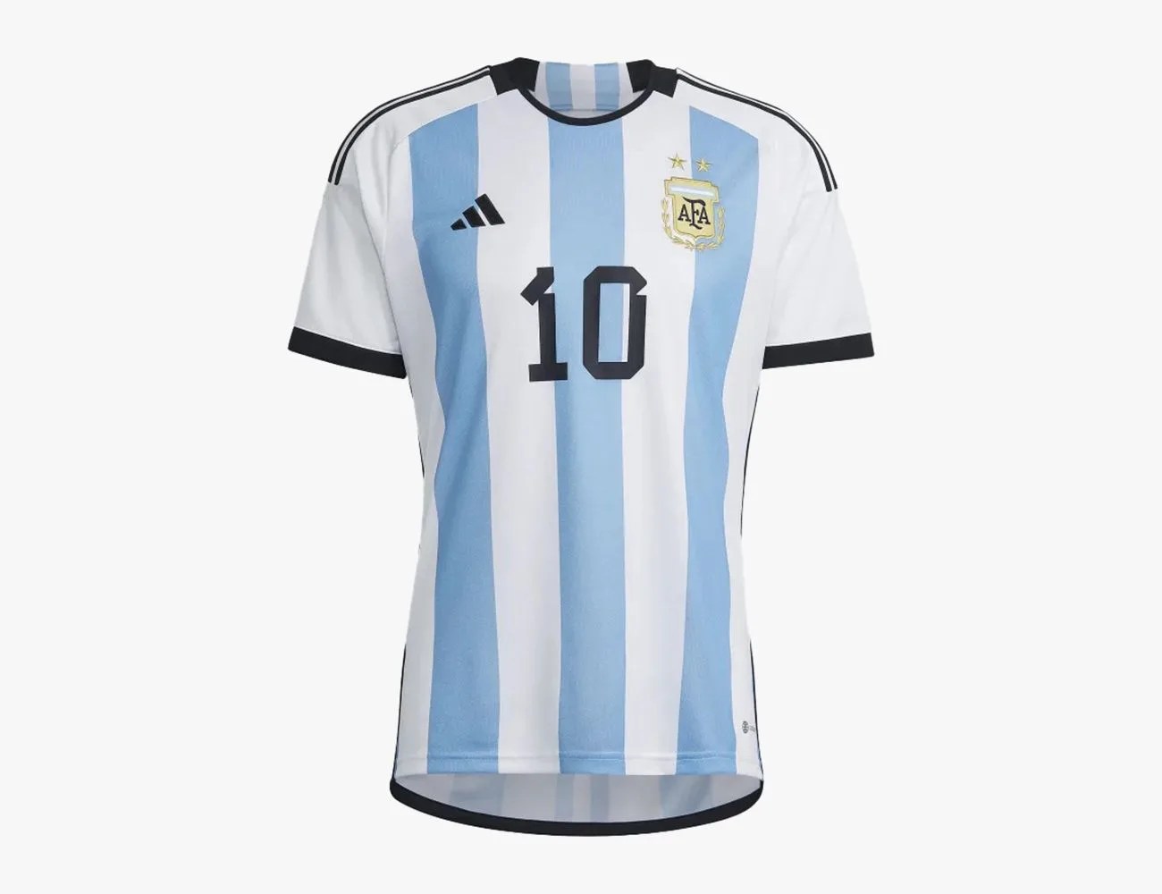 messi jersey