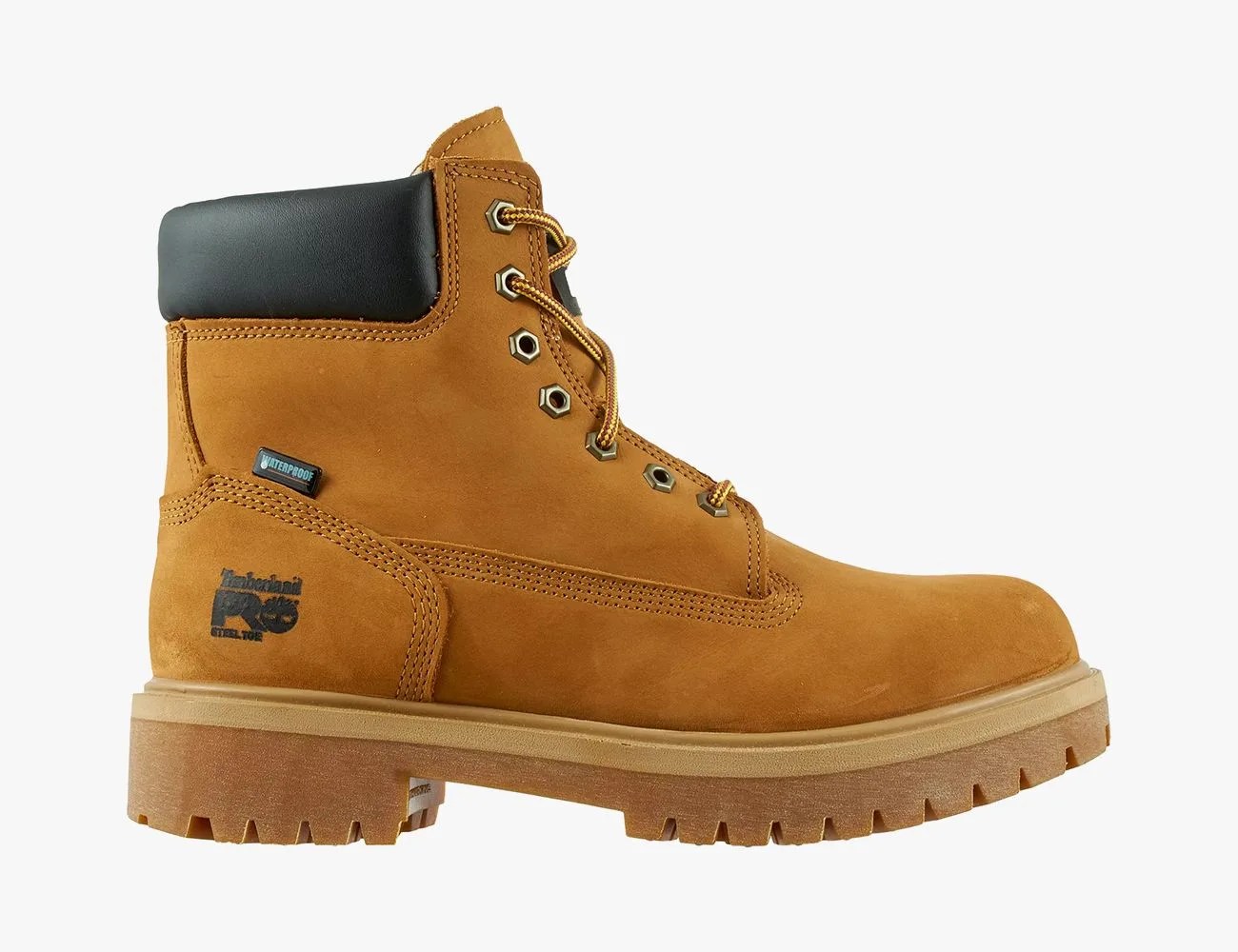 Timberland PRO Work Boots