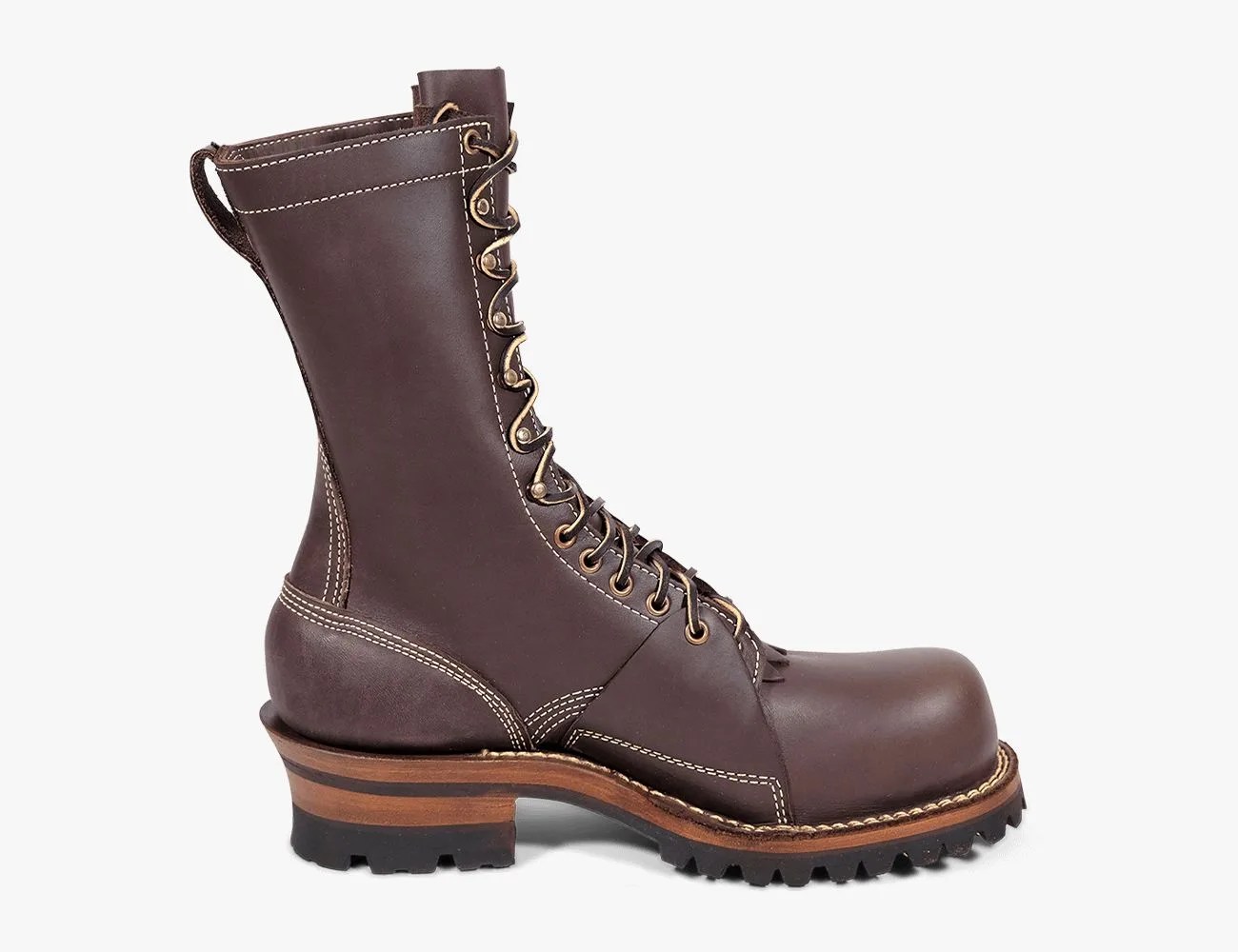 White's Longliner (Safety Toe)