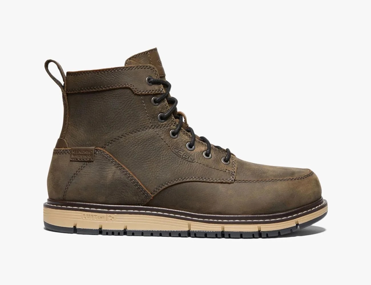 Keen San Jose Waterproof Boot