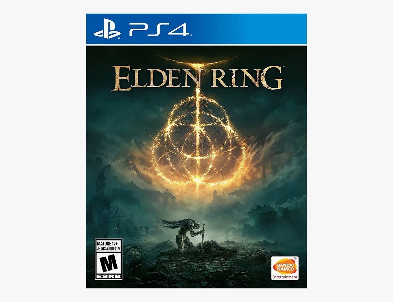 Elden Ring