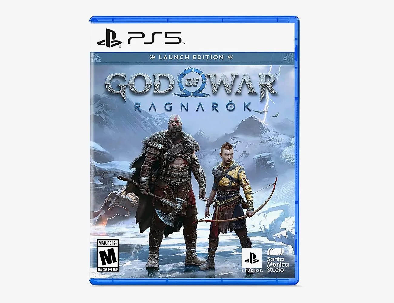 God of War Ragnarök