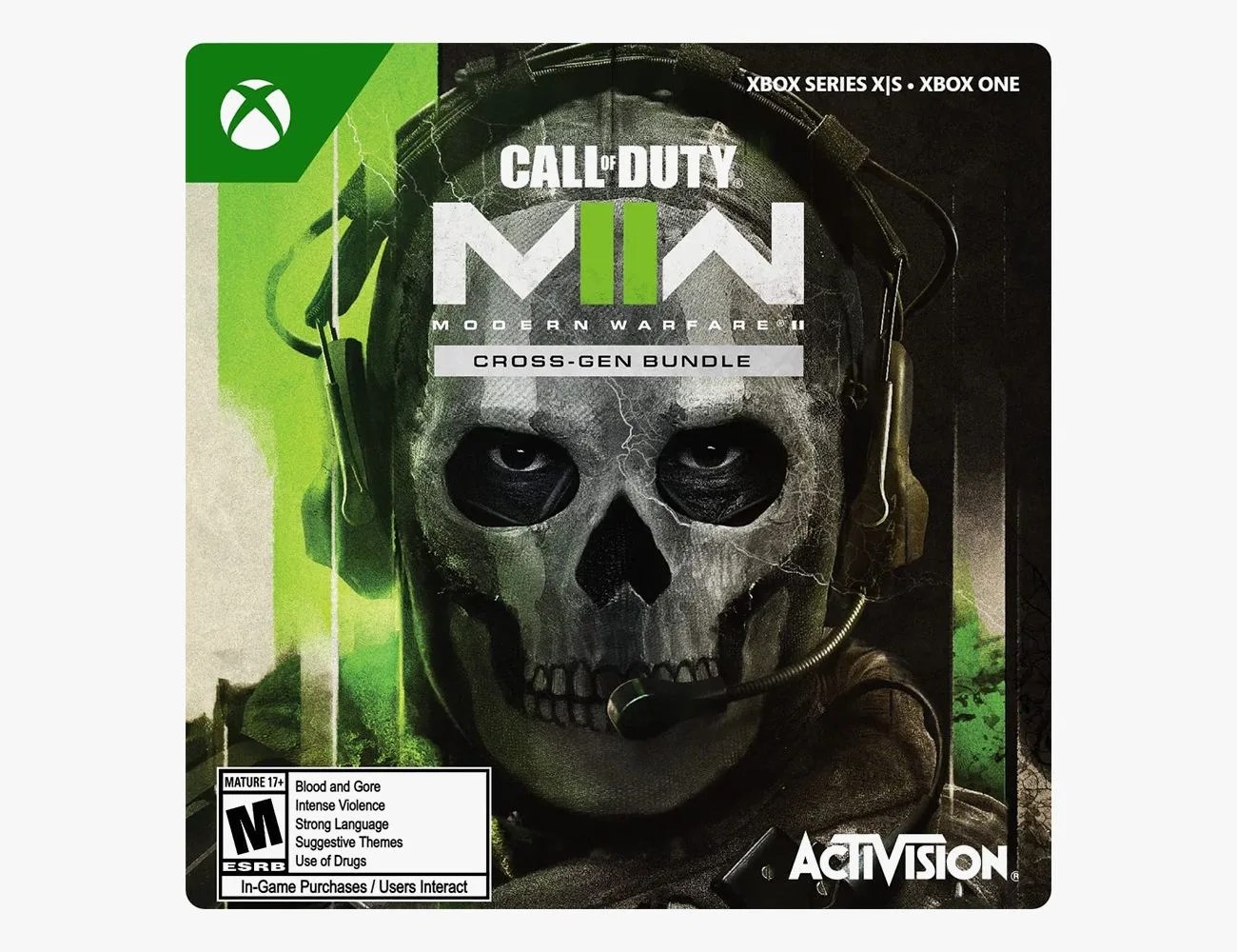 Call of Duty: Modern Warfare II