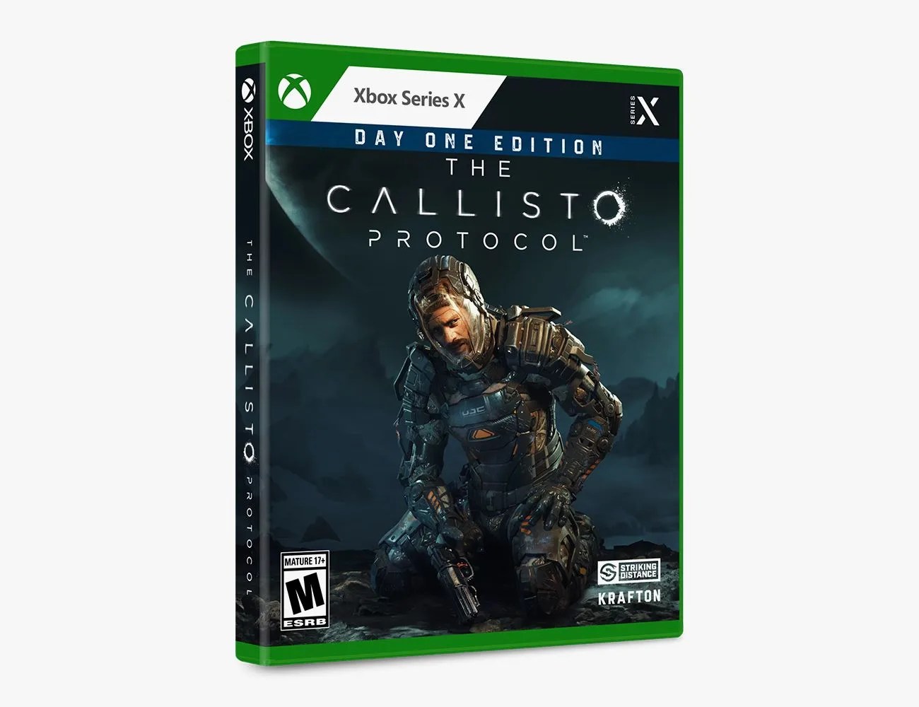 The Callisto Protocol