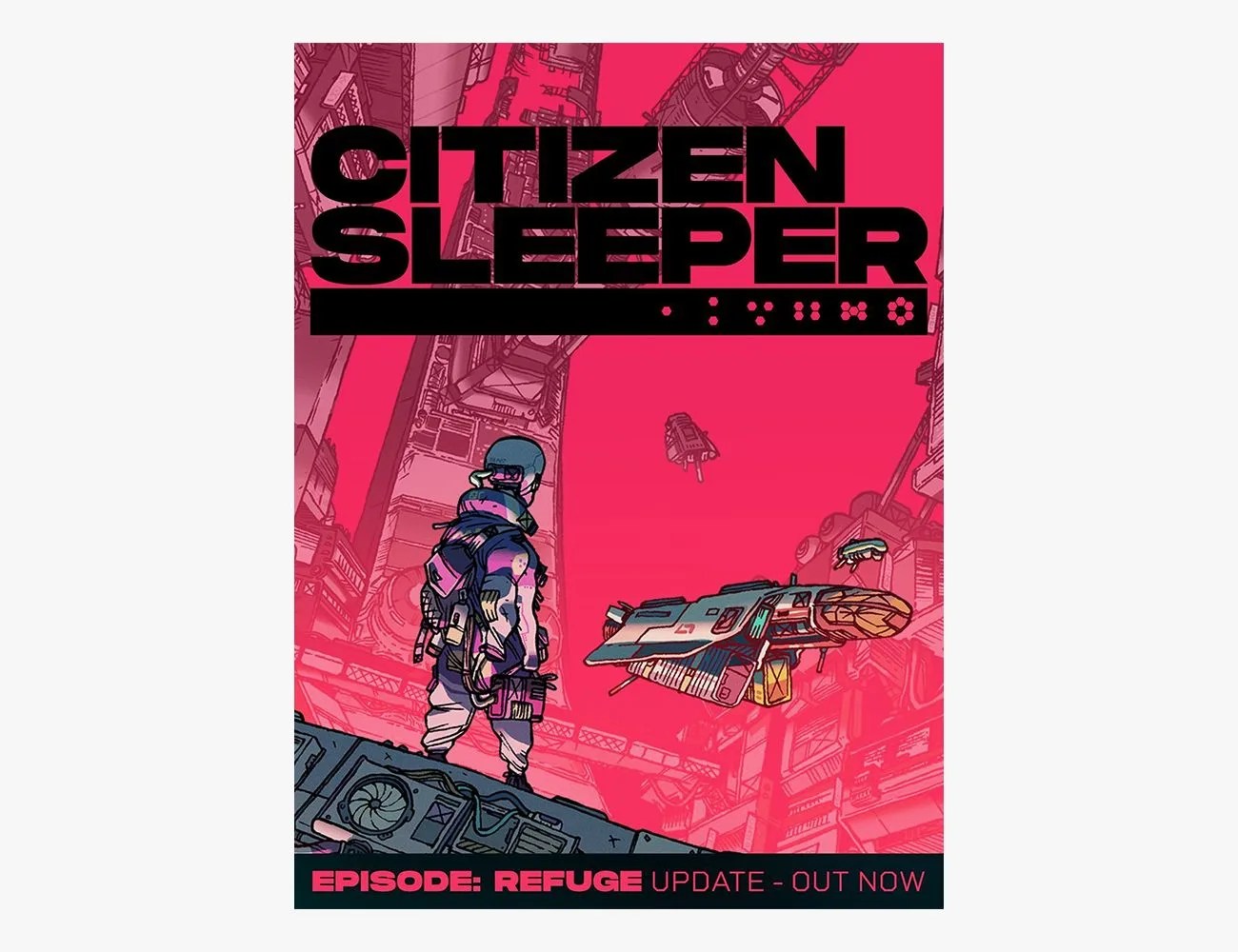 Citizen Sleeper