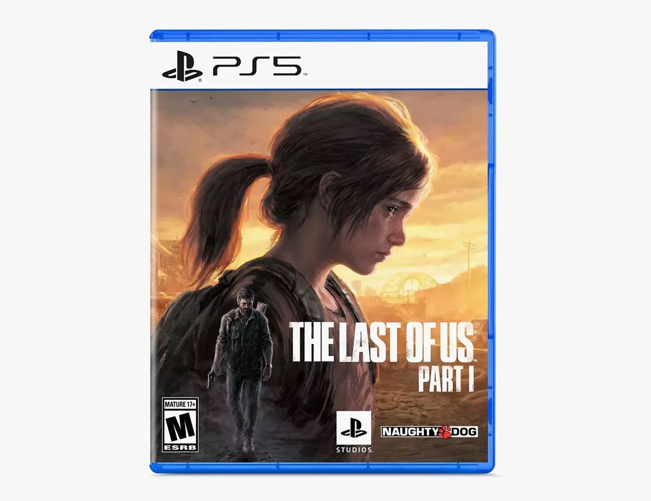 The Last of Us: Part 1