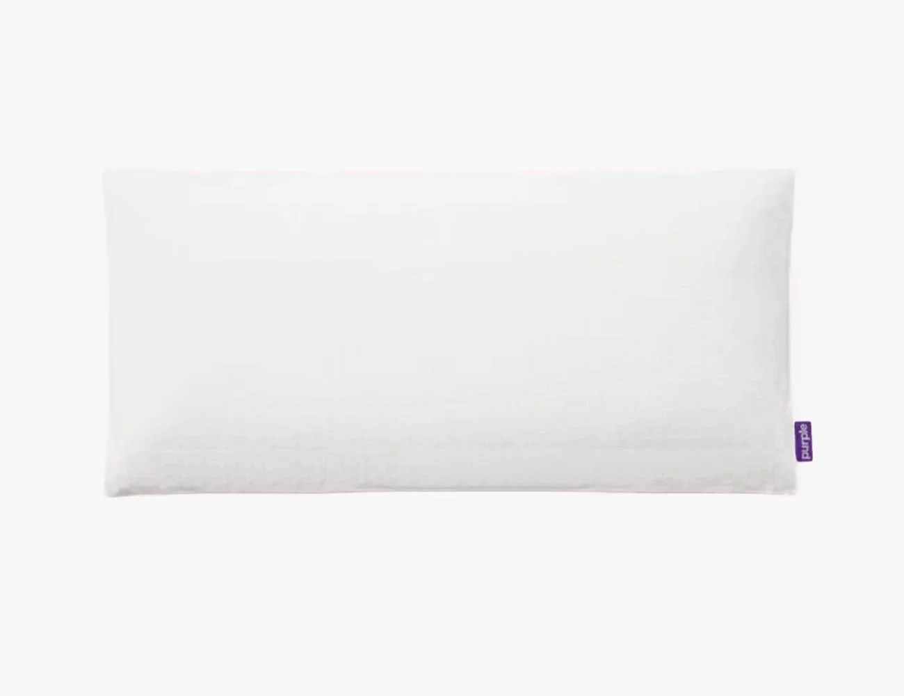 The Purple Harmony Pillow