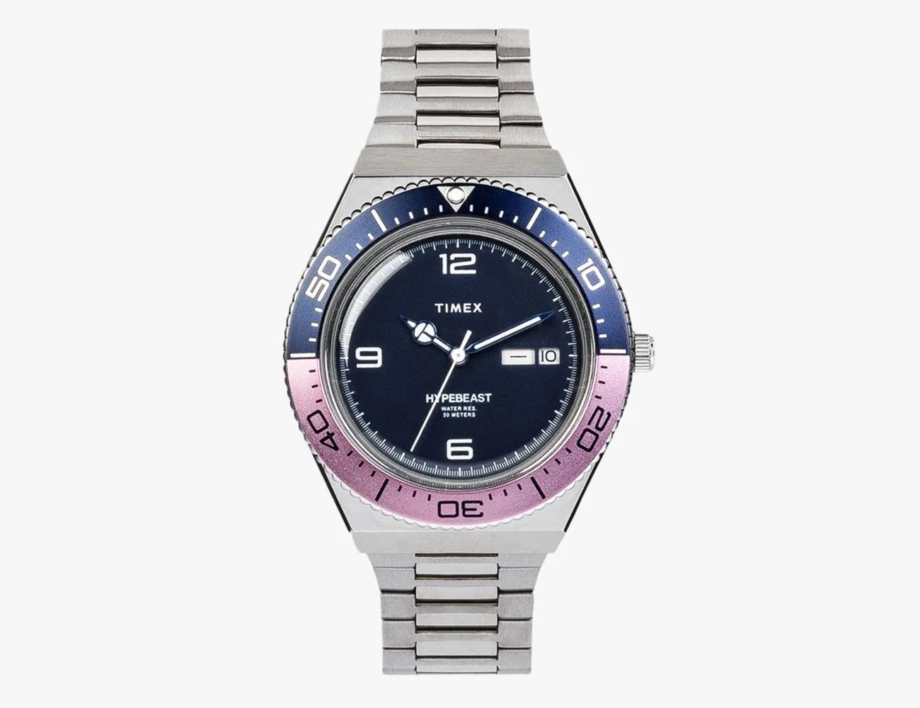 Hypebeast x Timex M79