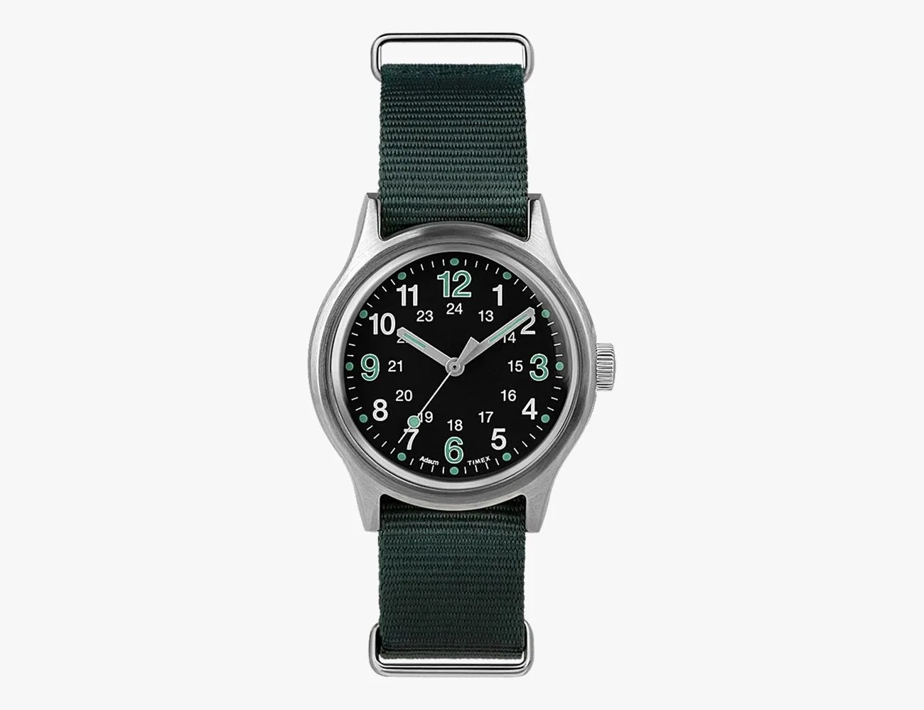 Timex x Adsum Mk1