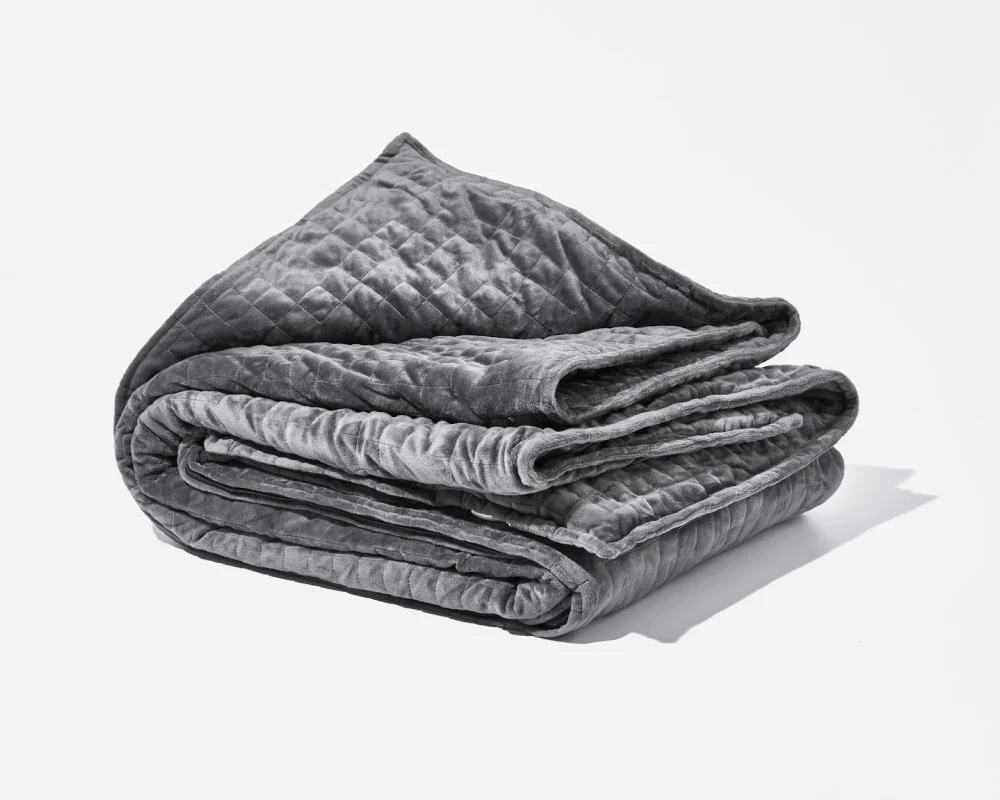gravity weighted blanket