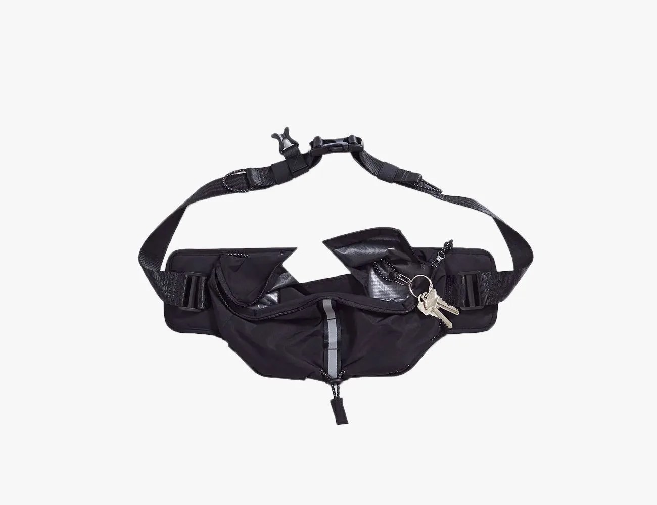 Janji multipass sling bag