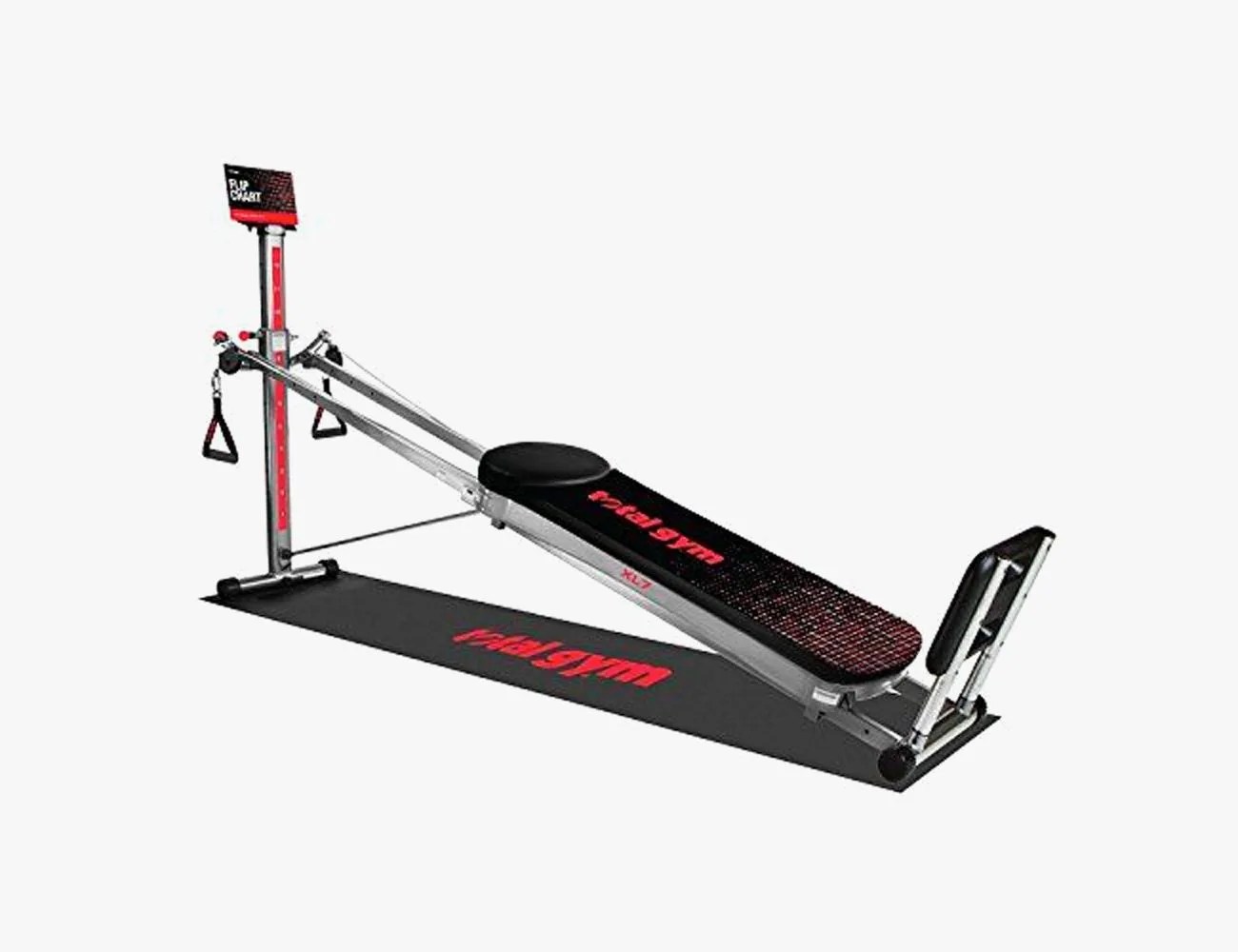 Total Gym XL7 Home Gym