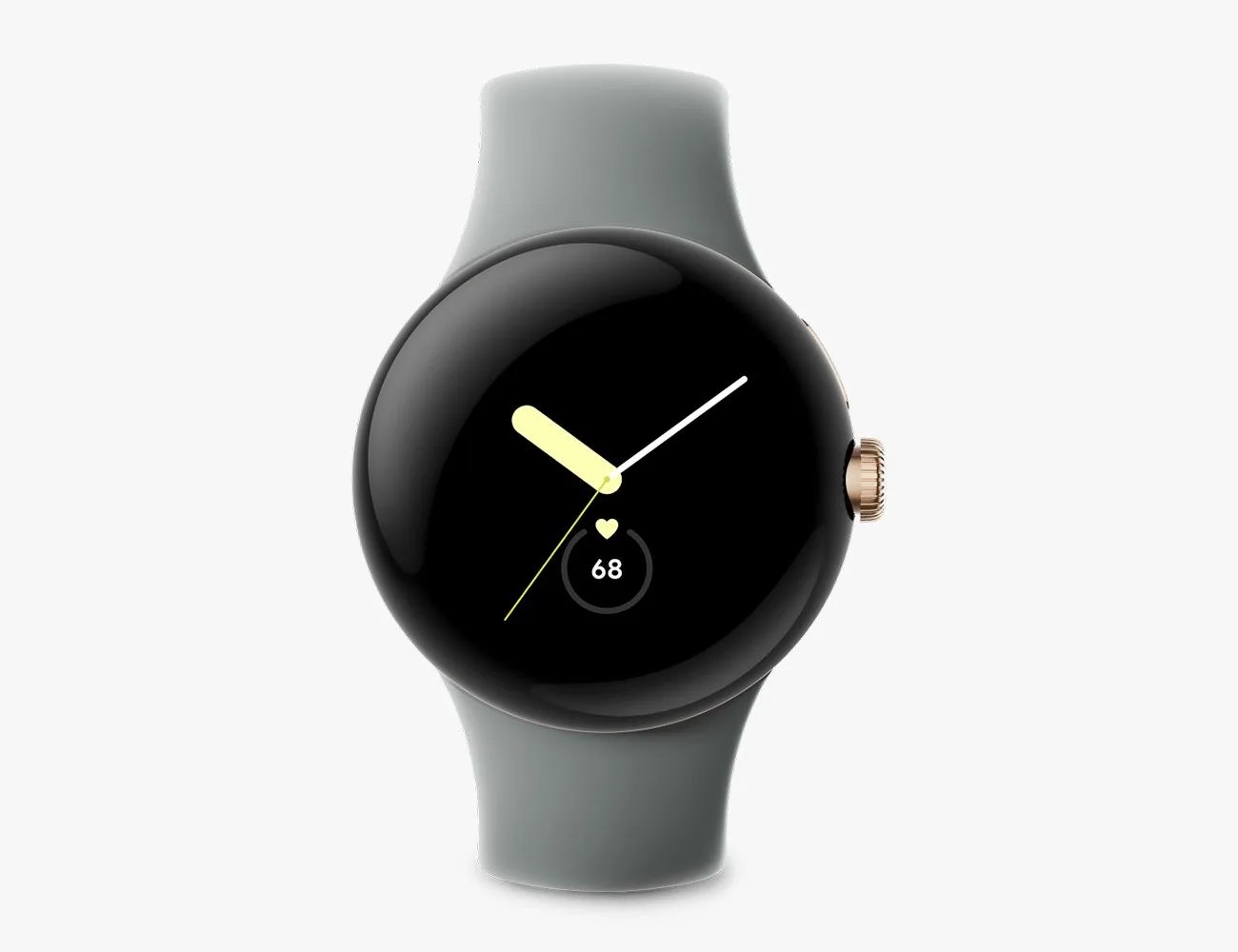 google pixel watch
