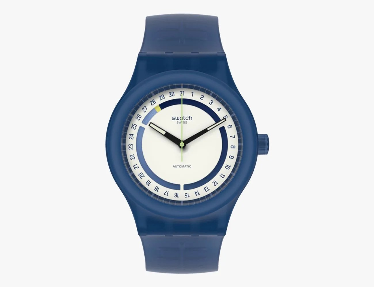 Swatch Sistem51