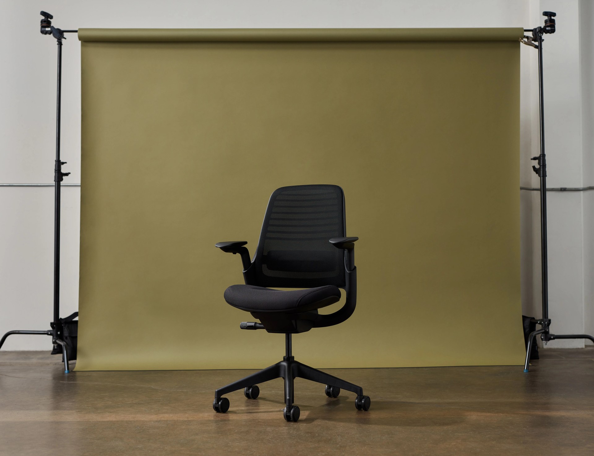 Steelcase Series 1 office chair