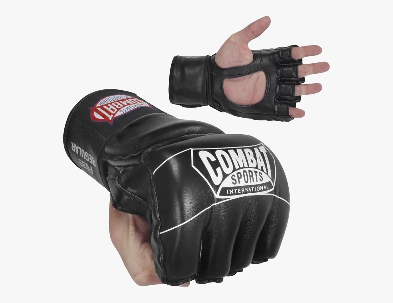 boxing gloves