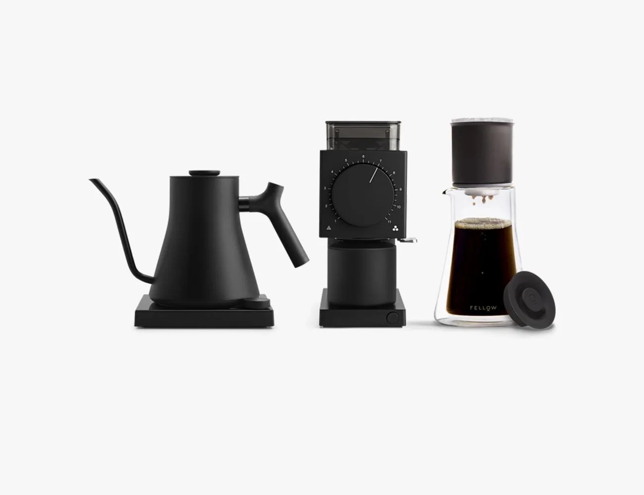 Fellow The Next Gen Kit