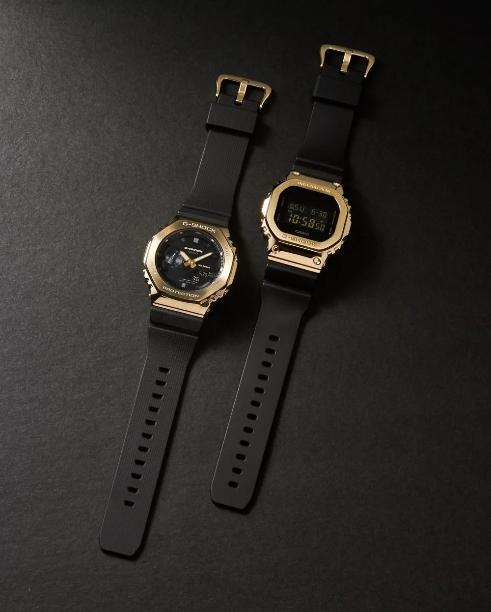 g shock watch