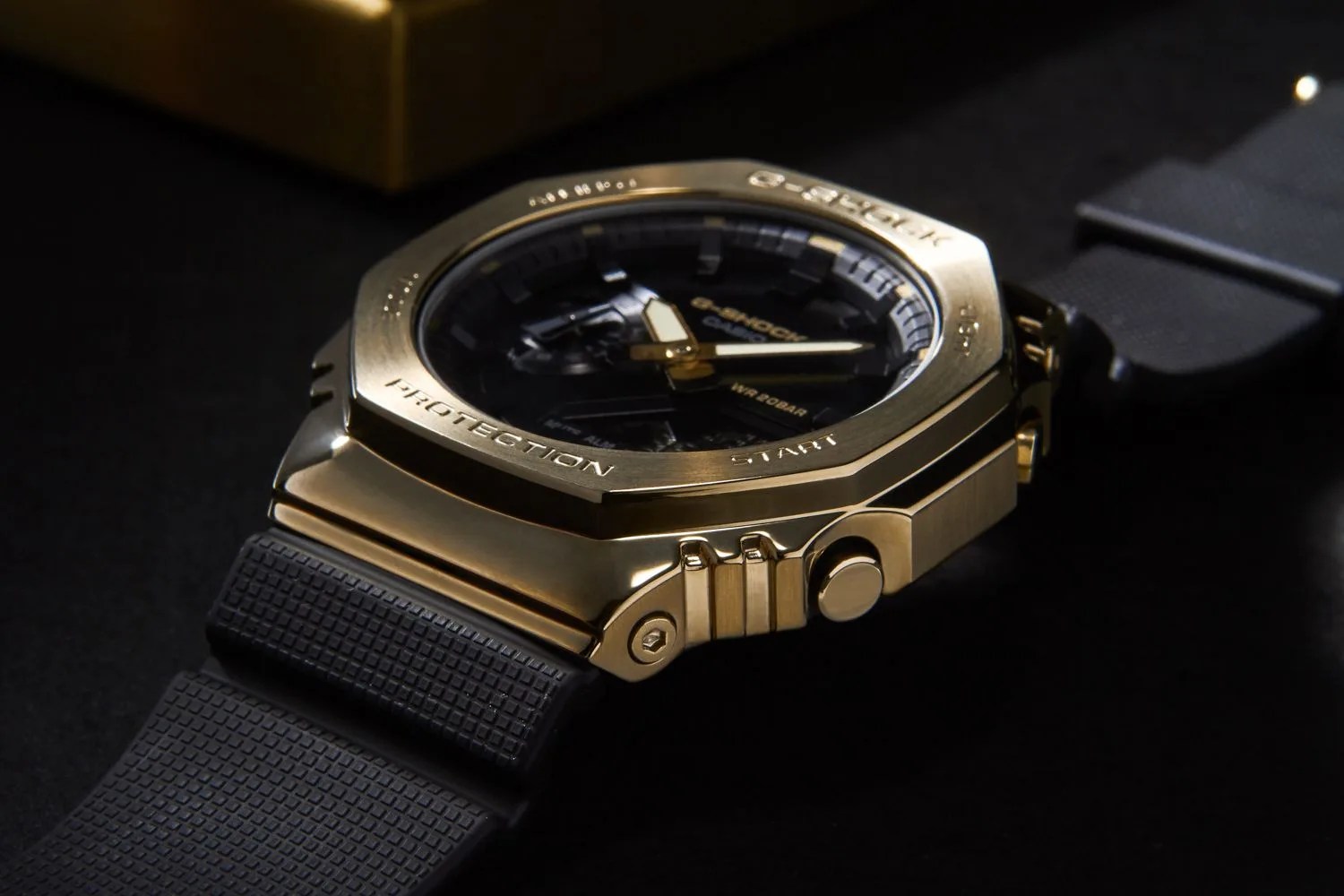 g shock watch