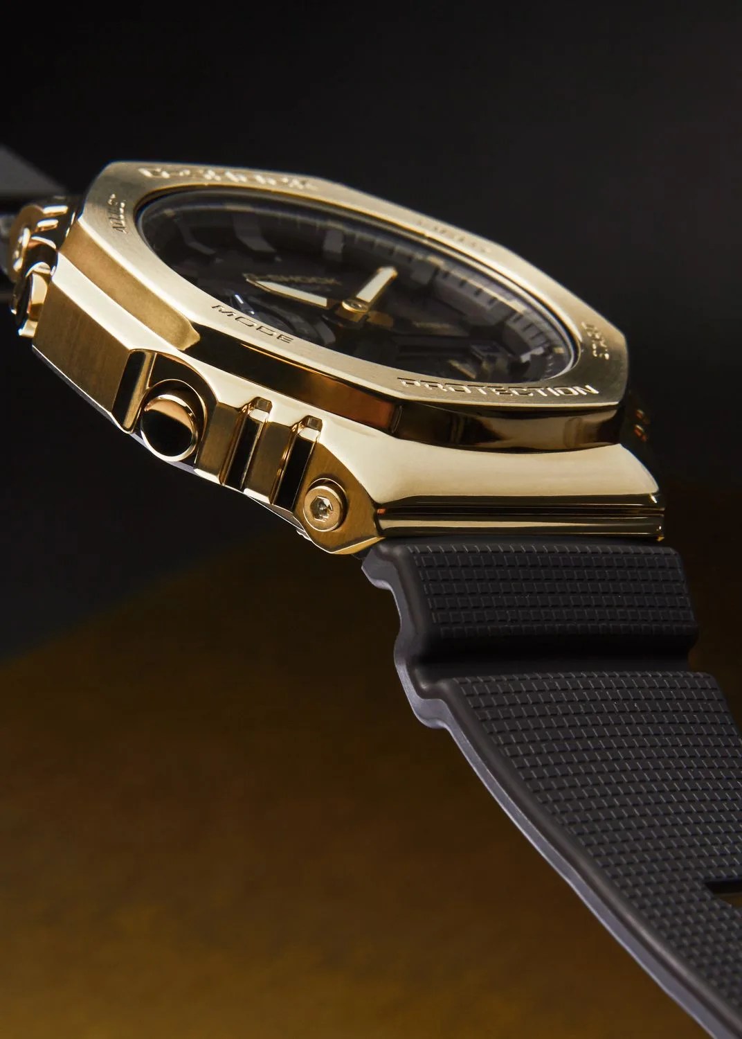 g shock watch