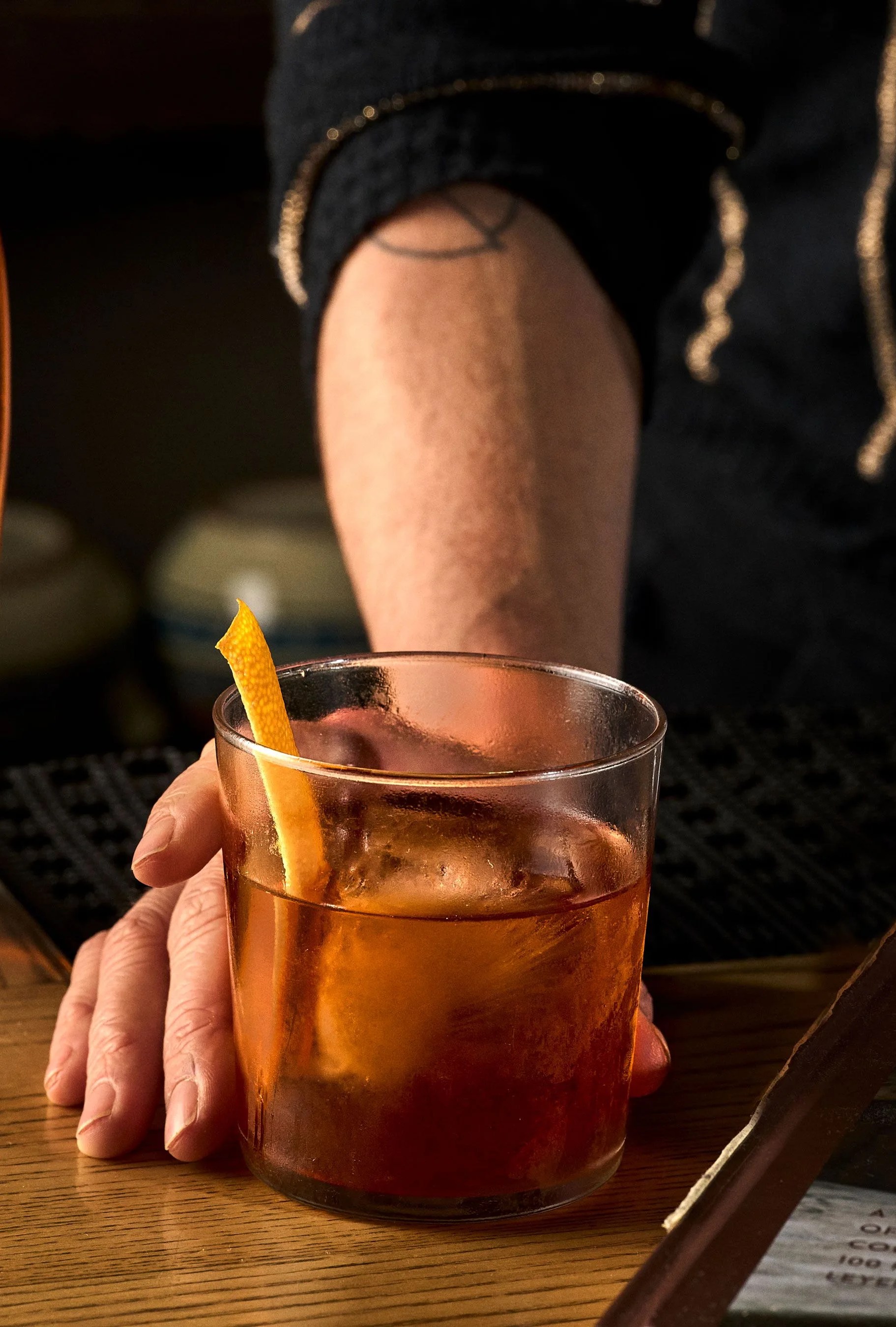 elijah craig straight rye whiskey