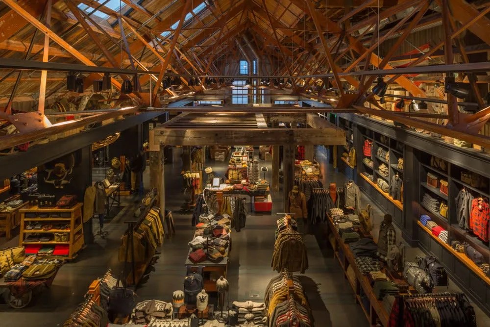 filson