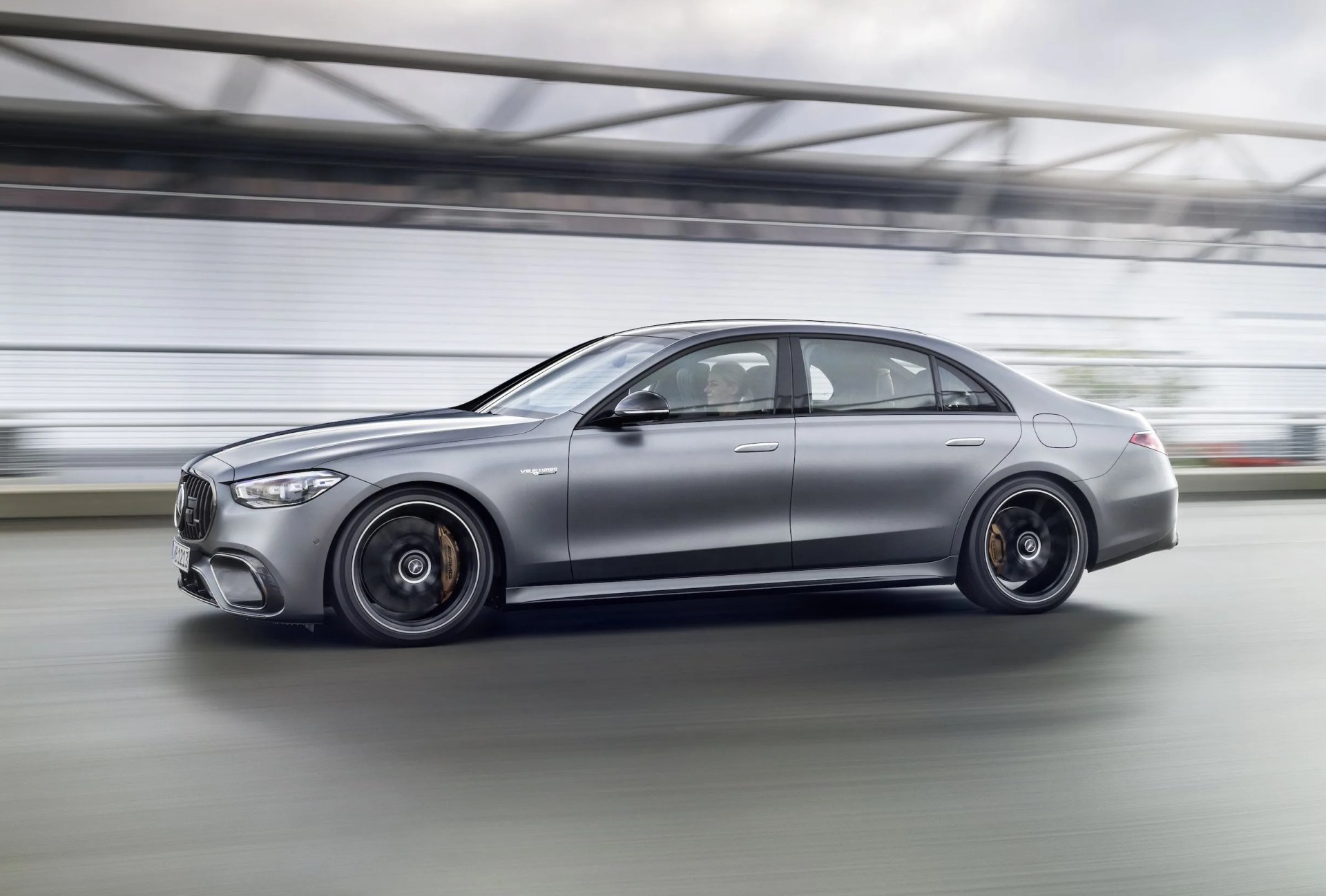 mercedes amg s 63 e performance