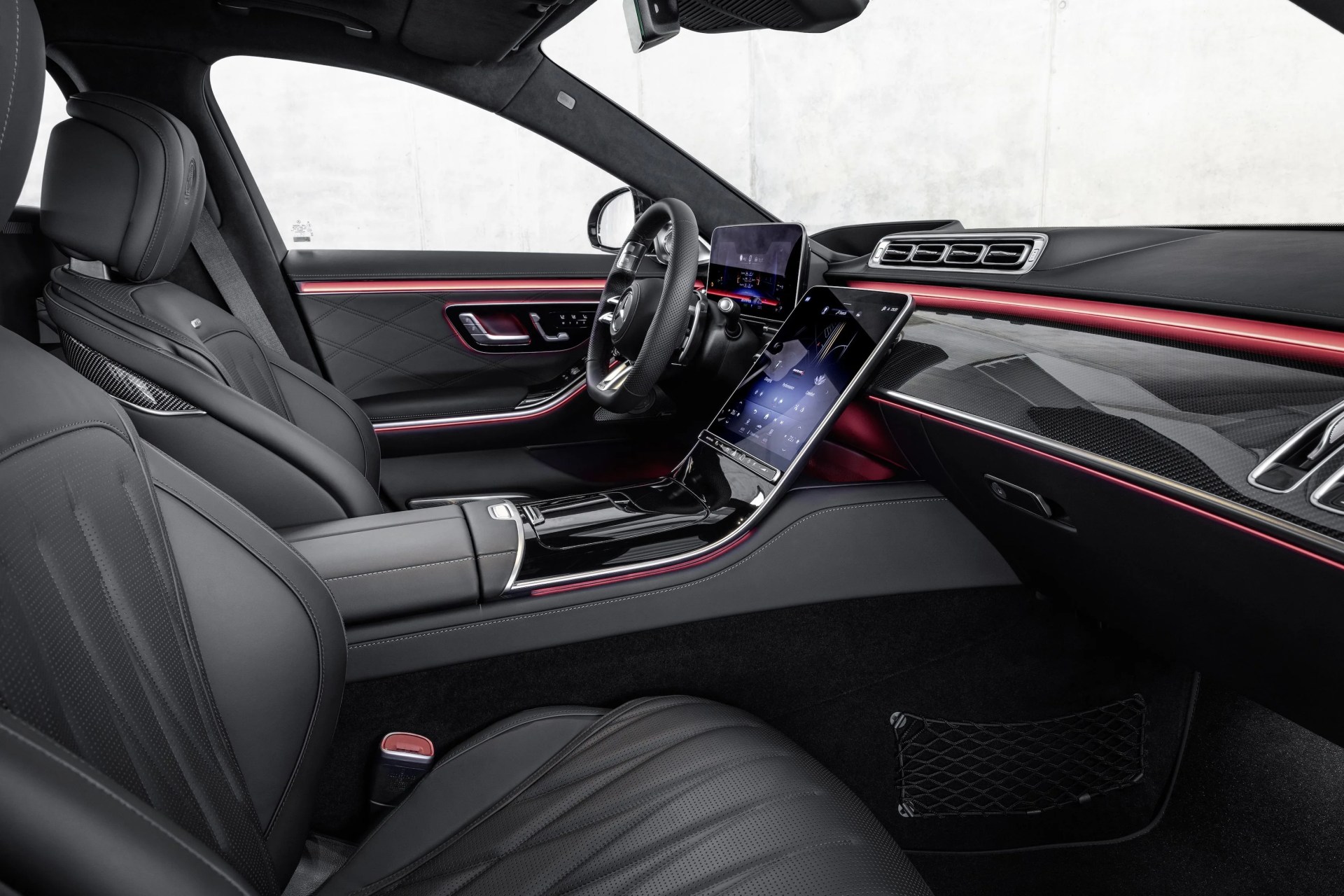 mercedes amg s 63 e performance