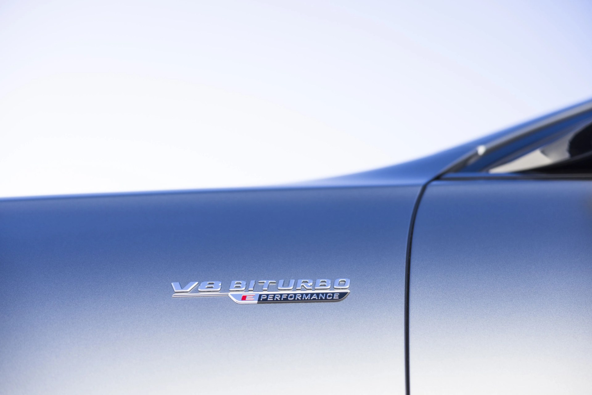 mercedes amg s 63 e performance