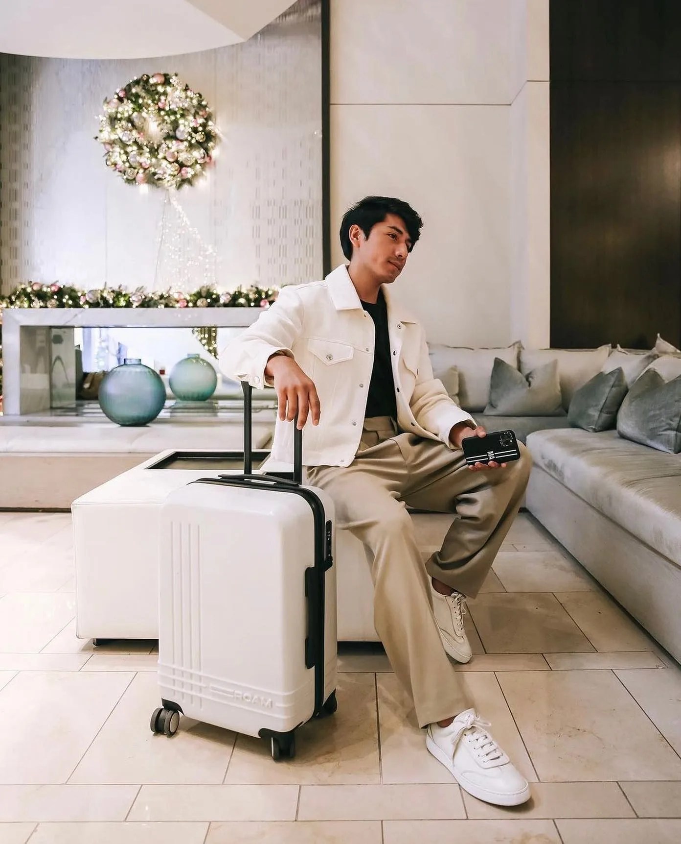 luggage